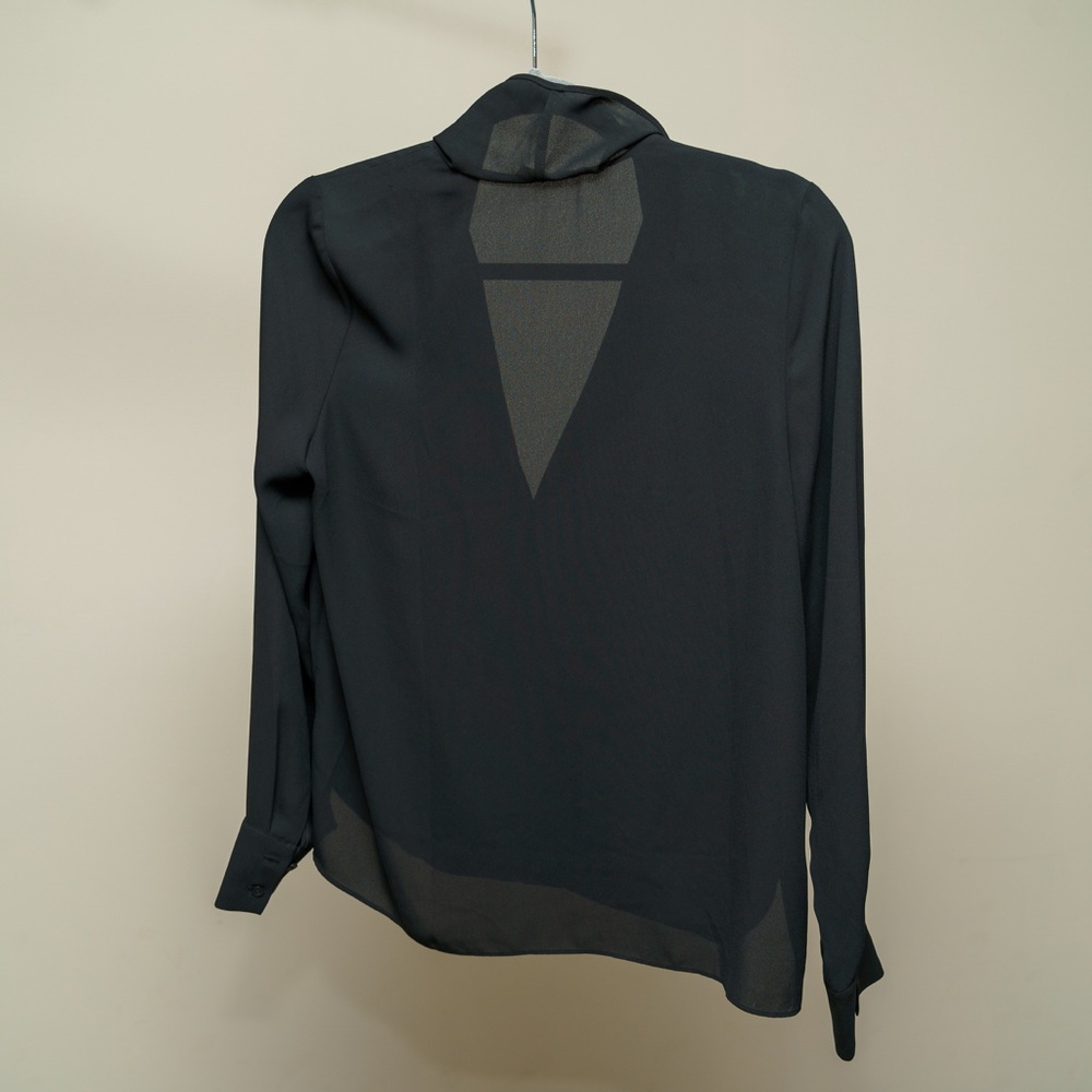 Chelsea28 Blouse - Picture 2 of 2